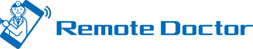 Remote Doctor(リモートドクター)